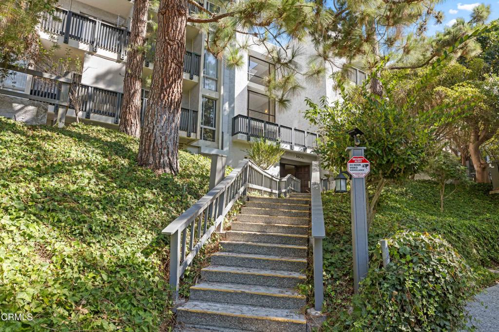 3605 W Hidden Lane 303
