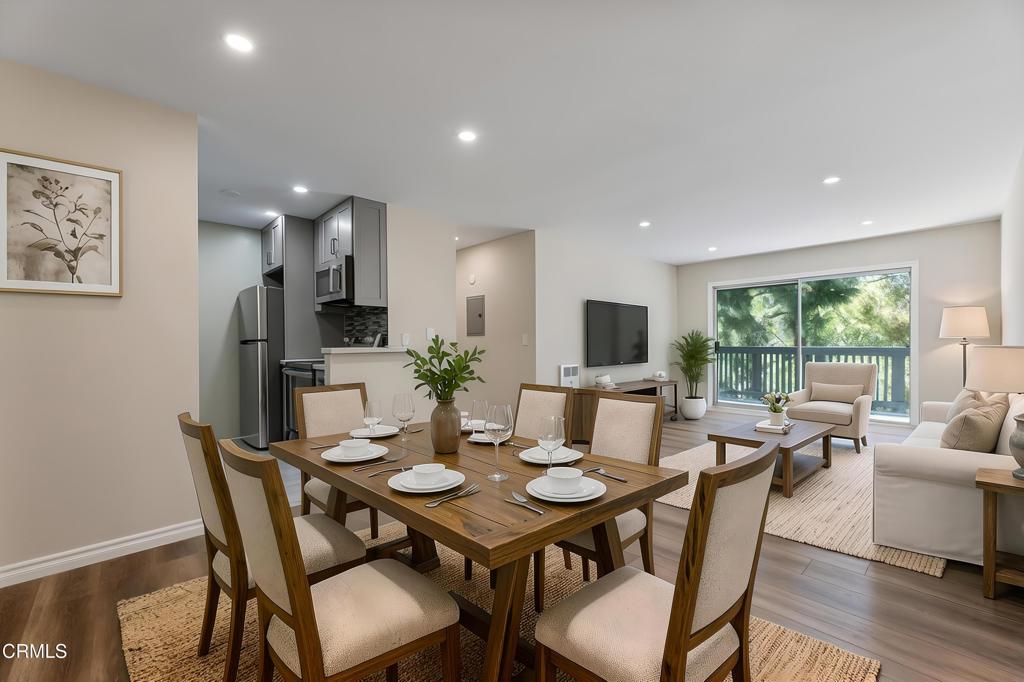 3605 W Hidden Lane 303