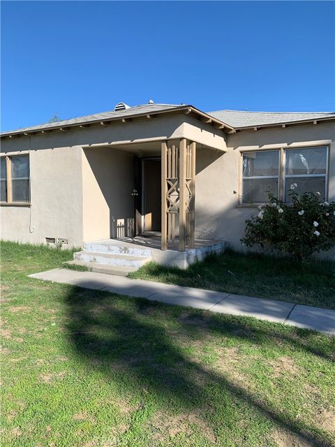 Photo of 8249 Oleander Ave, Fontana, CA 92335 (MLS # CV25272869)