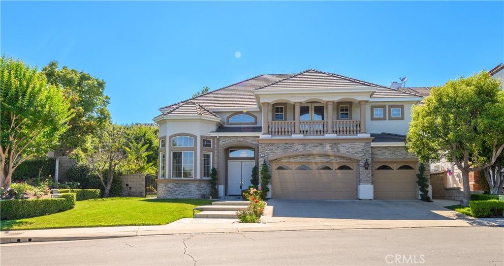 Photo of 21 Bent Oak, Coto de Caza, CA 92679 (MLS # OC26069918)