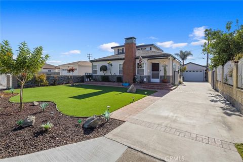 Photo of 888 Olney Street, San Gabriel, CA 91776 (MLS # AR26013489)