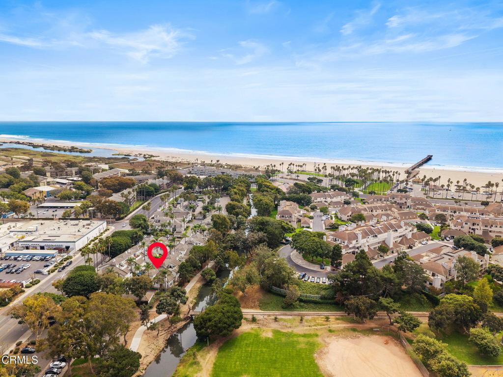 Beachport Cottages - 4767 - Residential Lease