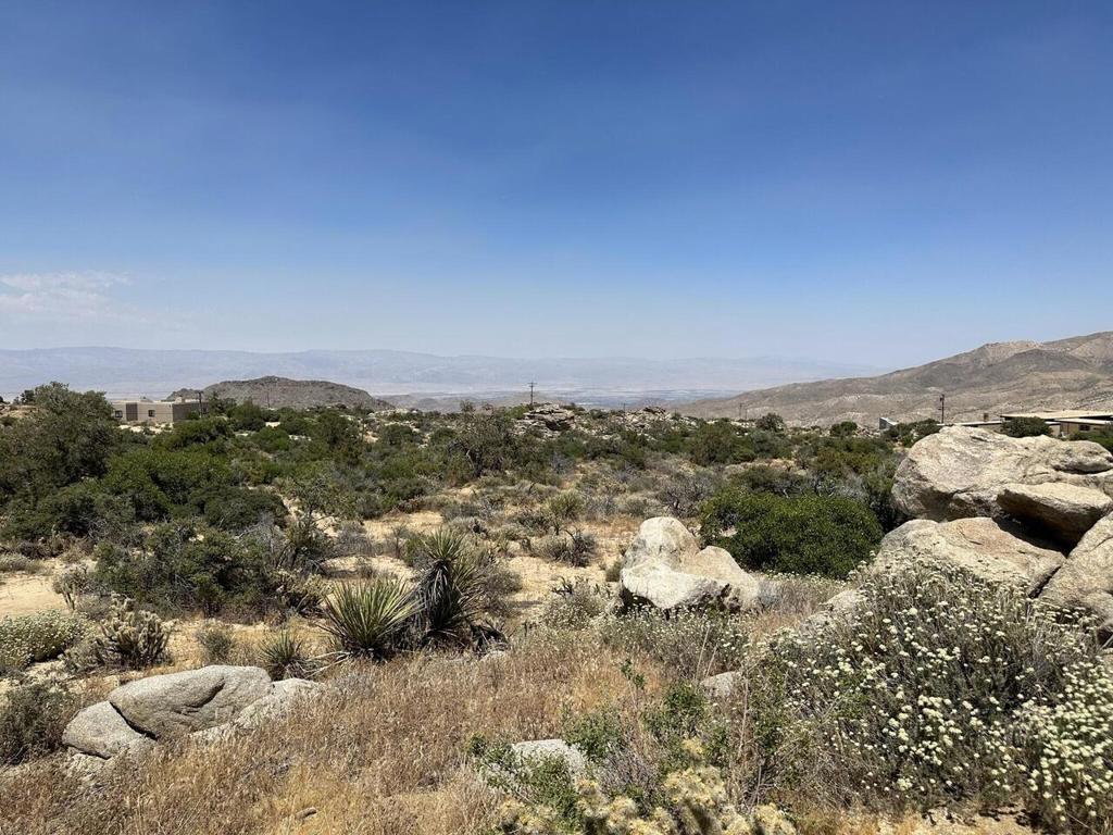 Lot 84 Mountain Park Road