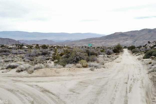 Lot 84 Mountain Park Road