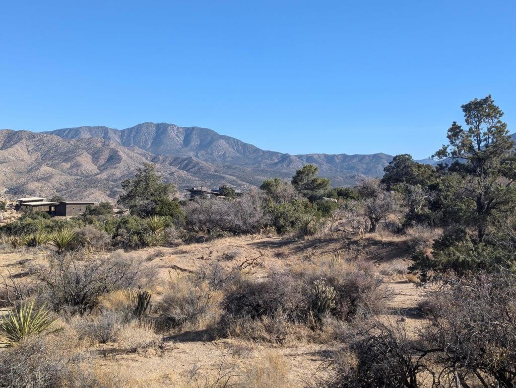 Lot 84 Mountain Park Road