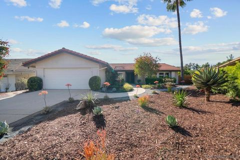 12624 Camino Emparrado San Diego CA 92128