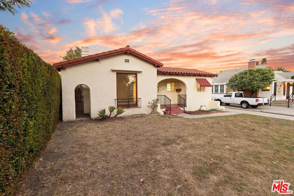 3507 Garden Avenue