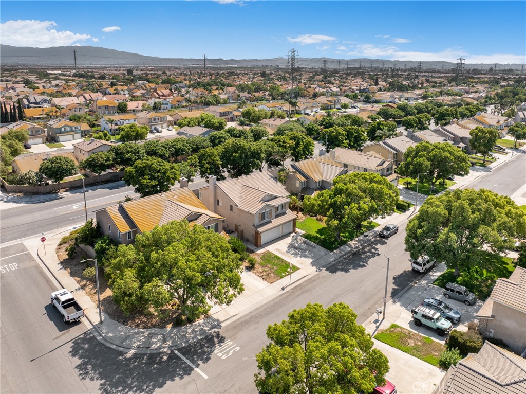 3280 Stallion Street