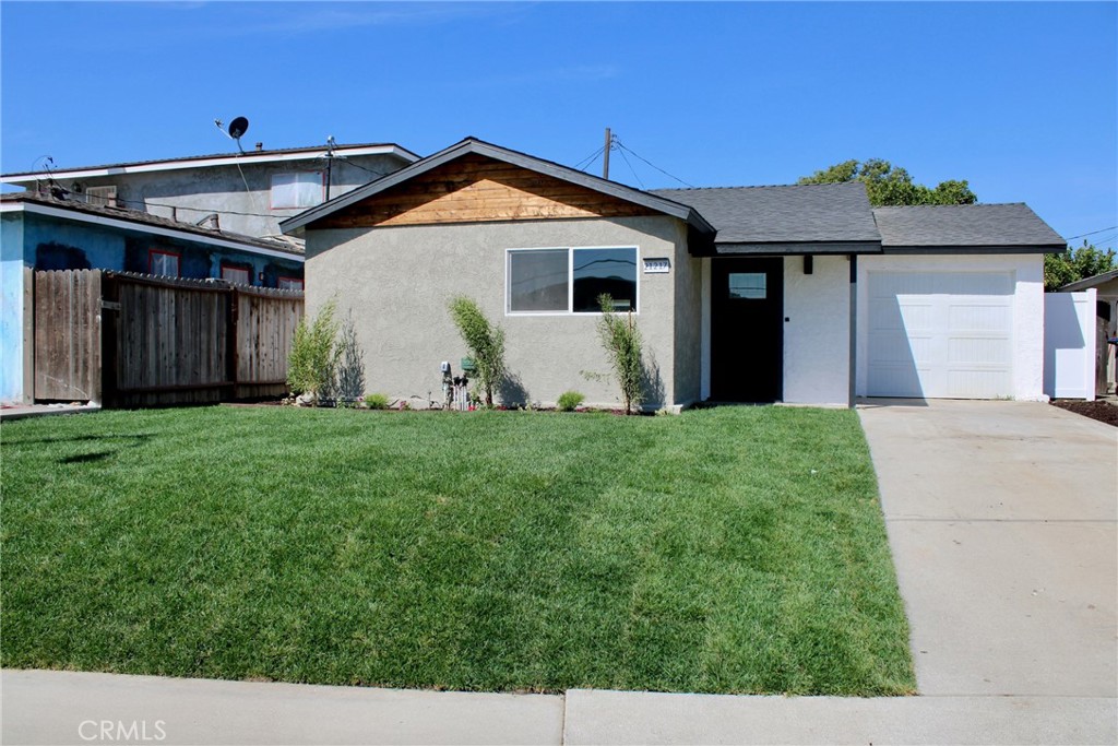 Welcome to this beautifully remodeled 2-bedroom, 1-bathroom home, where modern design meets timeless comfort. Every detail has been thoughtfully upgraded with high-end finishes throughout, creating a turnkey space that’s both stylish and functional. Enjoy peace of mind with a brand-new, permitted roof, plumbing, and electrical systems no detail was overlooked. The open-concept living area is filled with natural light, featuring sleek flooring, new cabinetry, and premium fixtures. The contemporary kitchen shines with quartz countertops and designer touches.
Outside, the spacious lot offers ample room to add square footage or build an ADU, making it perfect for growing families, investors, or those looking to create a private guest space or rental opportunity. Conveniently located near shopping, schools, and transportation, this home is the perfect blend of comfort, quality, and future potential.