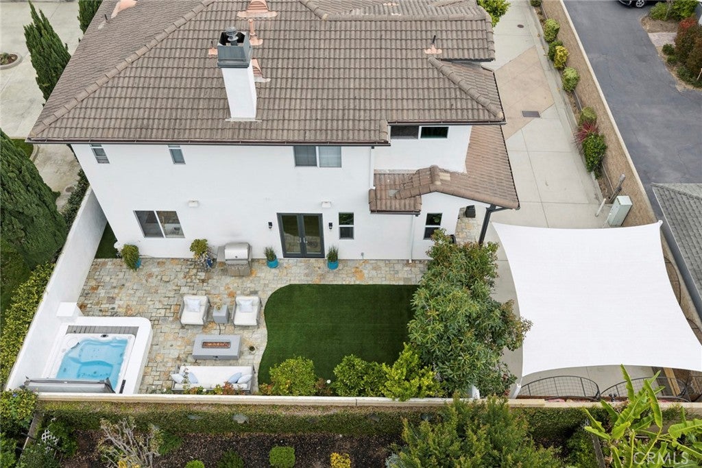 273 Mesa, Costa Mesa CA 92627 - Photo 34