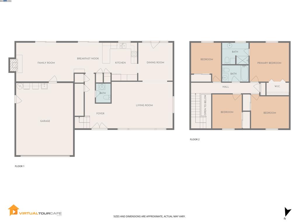WEST SIDE DUBLIN - Residential