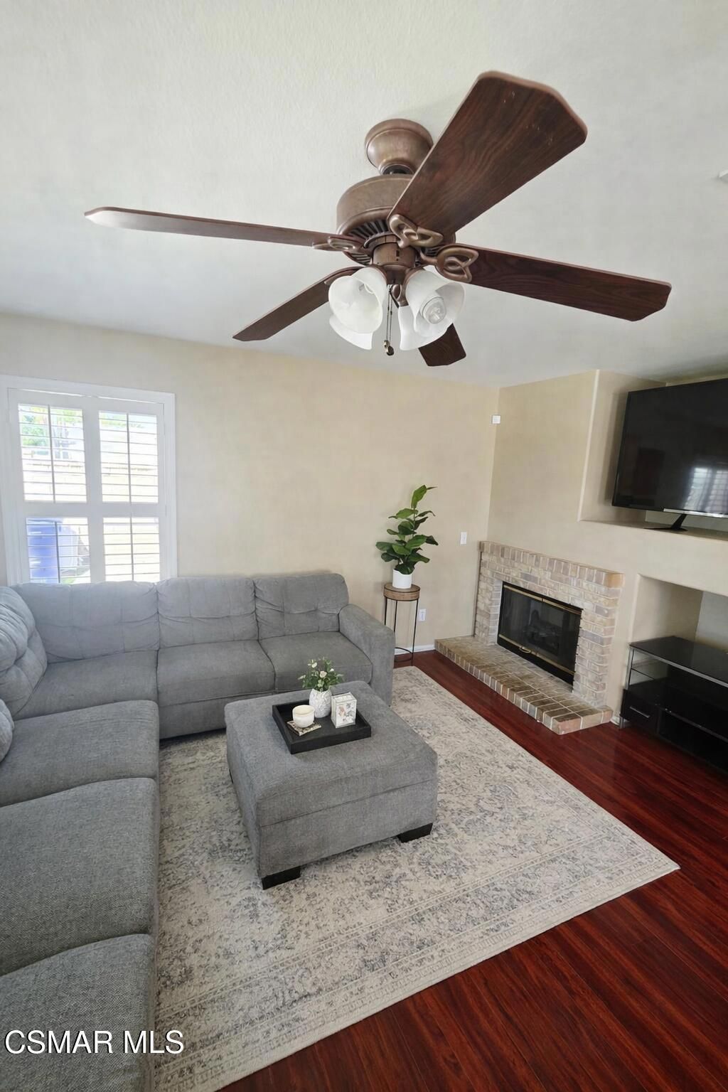 Photo of 28318 Millbrook Place, Castaic, CA 91384 (MLS # 226001244)