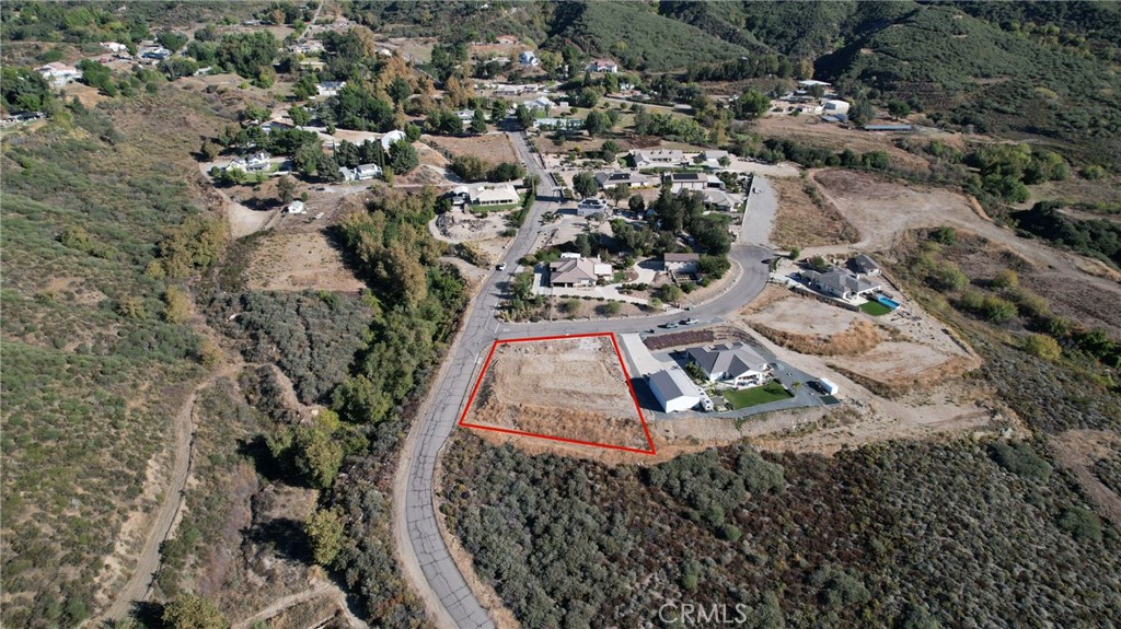 18611 Deercrest Estates