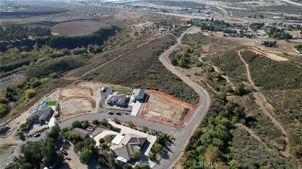 18611 Deercrest Estates