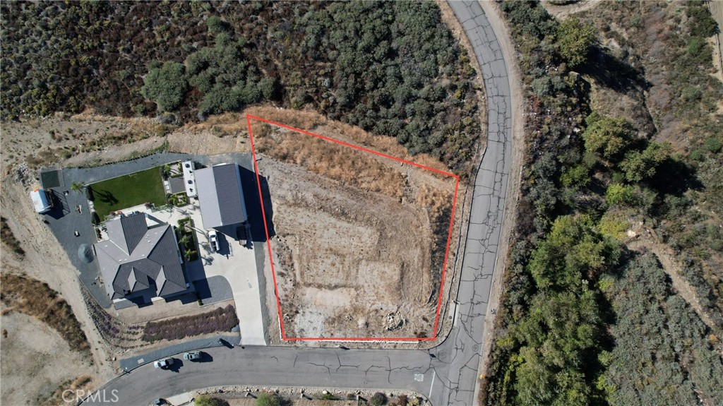 18611 Deercrest Estates