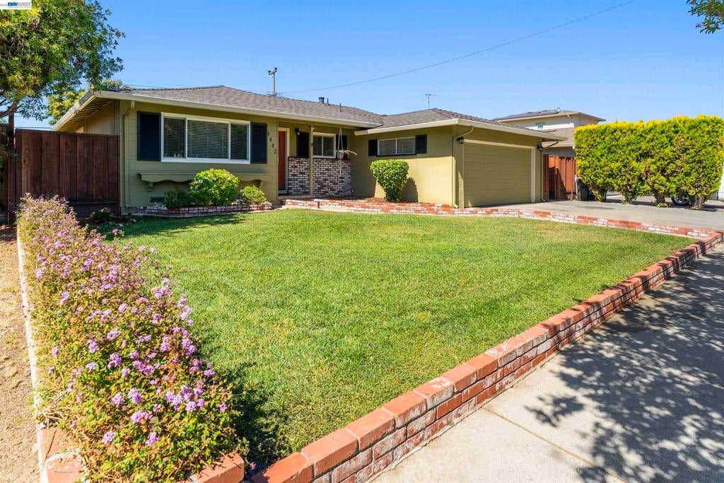 4442 Irvington Ave AVE, Fremont CA 94538
