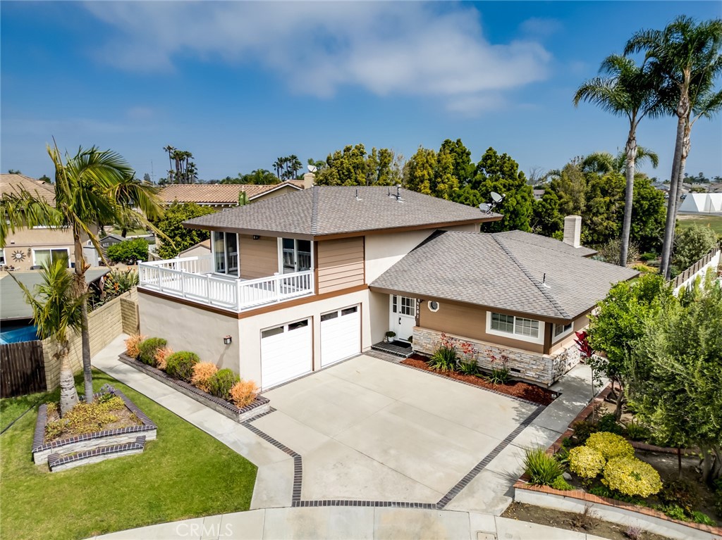 6561 Sabbicas Circle