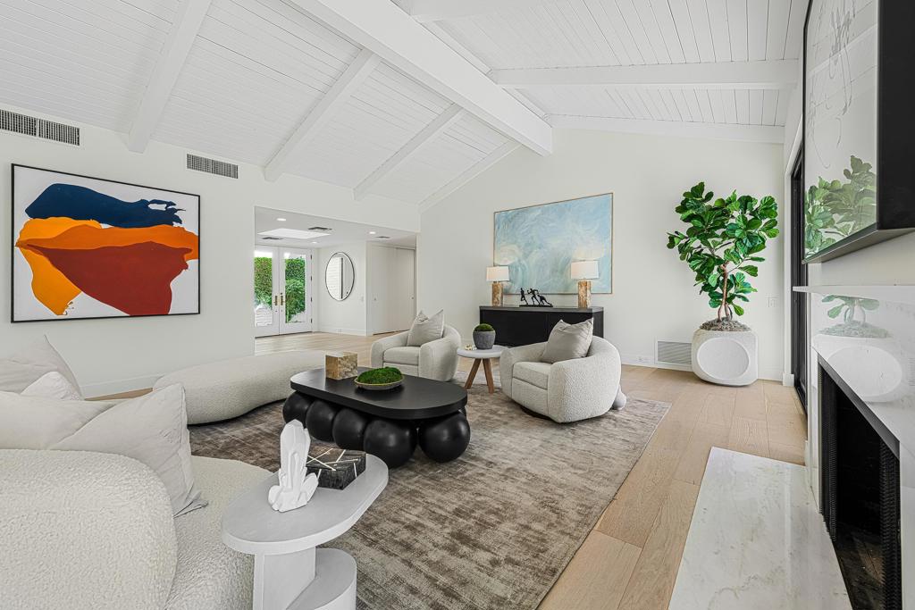 Morningside Country - Residential