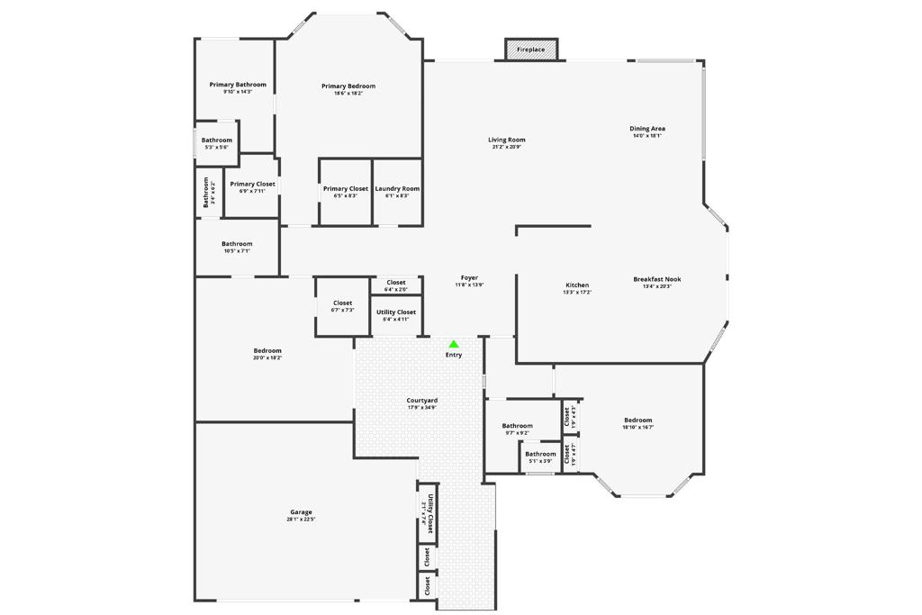 Morningside Country - Residential