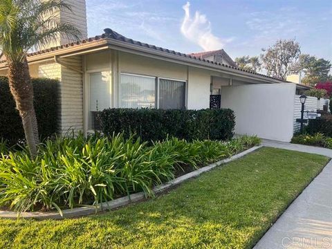 Photo of 7061 Estrella De Mar Rd #66, Carlsbad, CA 92009 (MLS # NDP2603490)