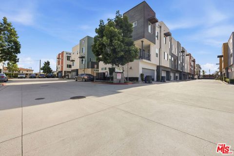 Photo of 9942 Artesia Boulevard #704, Bellflower, CA 90706 (MLS # 26758933)