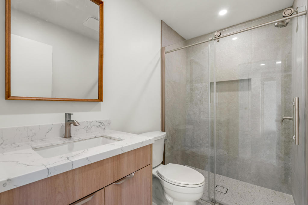 Deepwell - Residential Lease