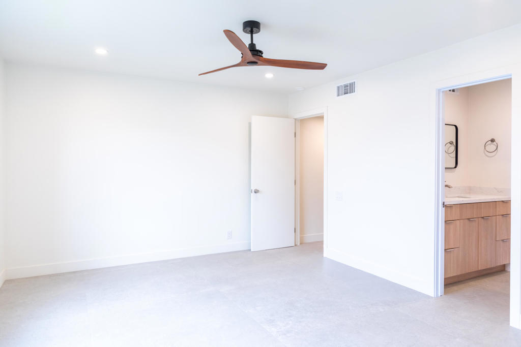 Deepwell - Residential Lease
