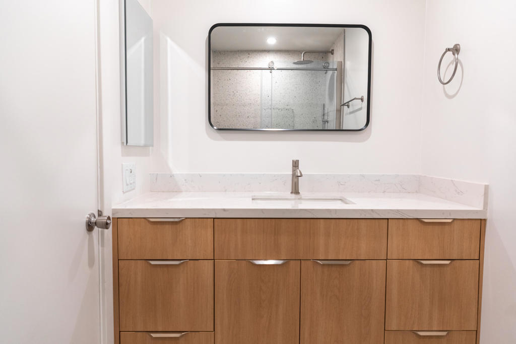 Deepwell - Residential Lease