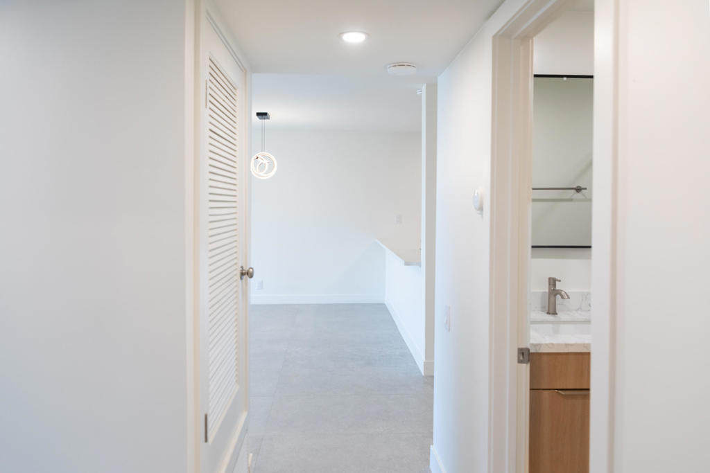 Deepwell - Residential Lease