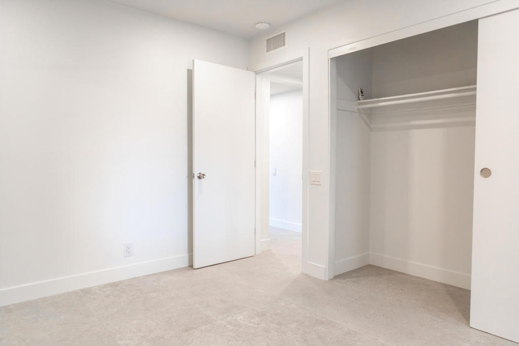 Deepwell - Residential Lease