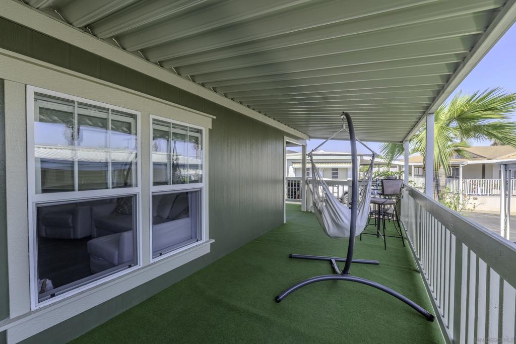 Santee - Residential