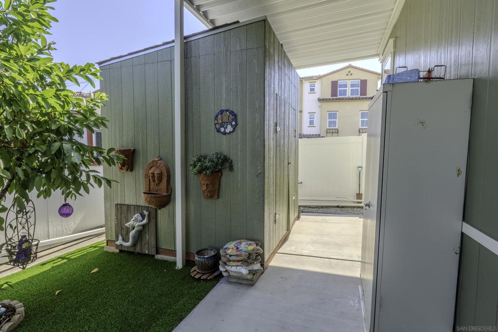 Santee - Residential