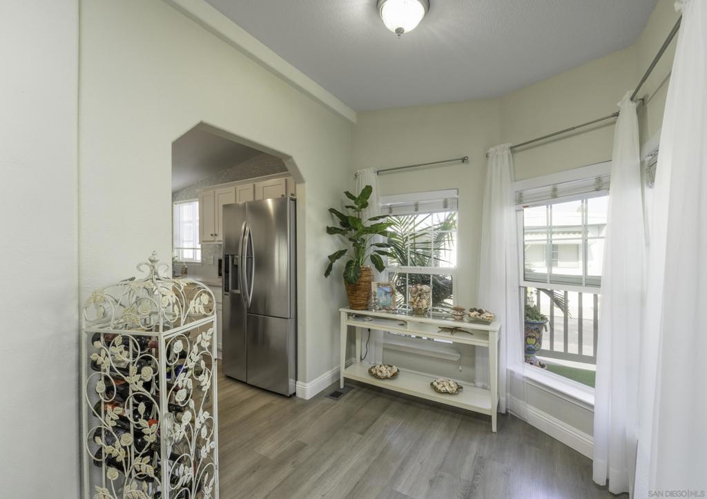 Santee - Residential