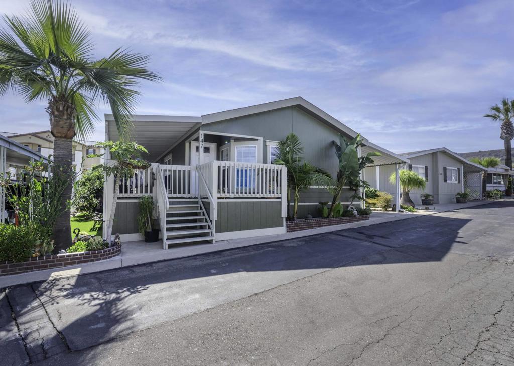 Santee - Residential