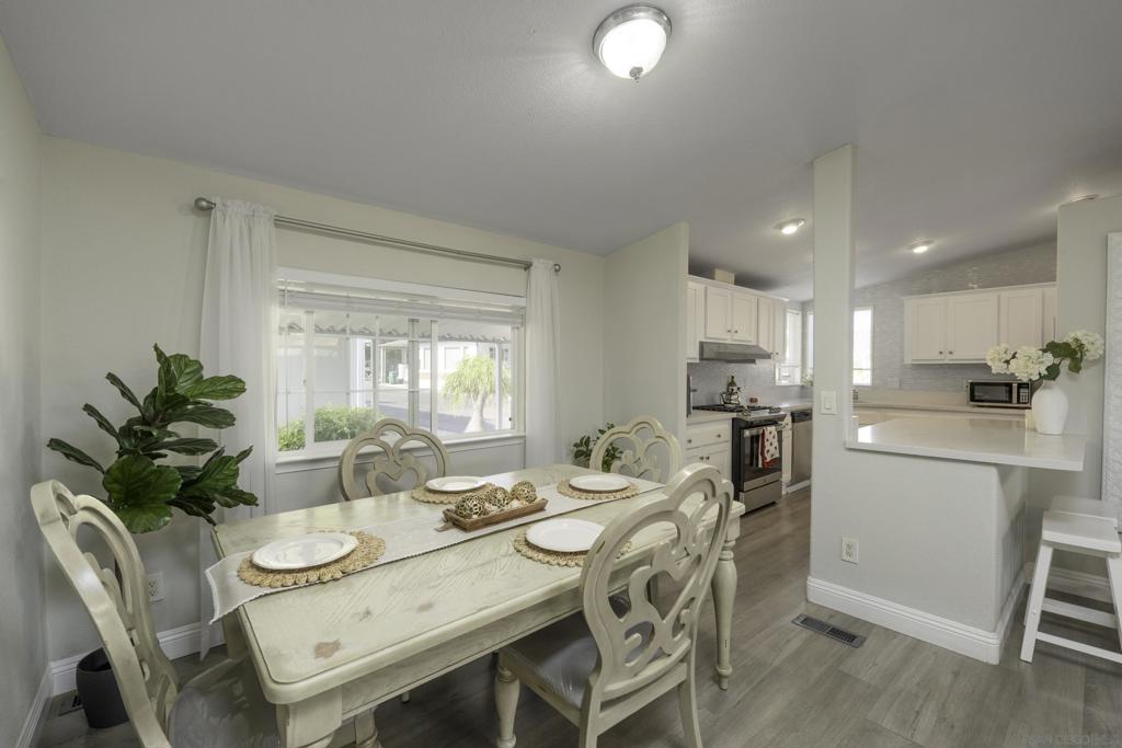 Santee - Residential