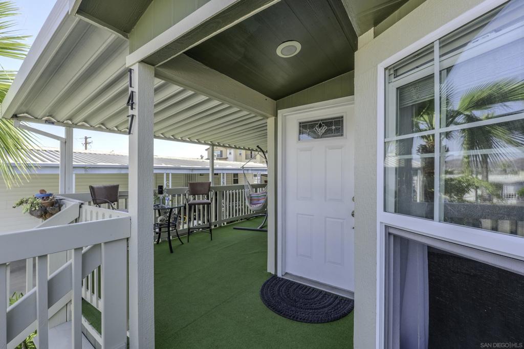 Santee - Residential