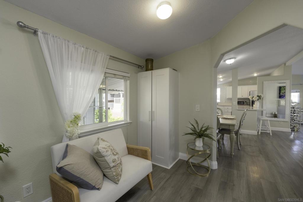 Santee - Residential