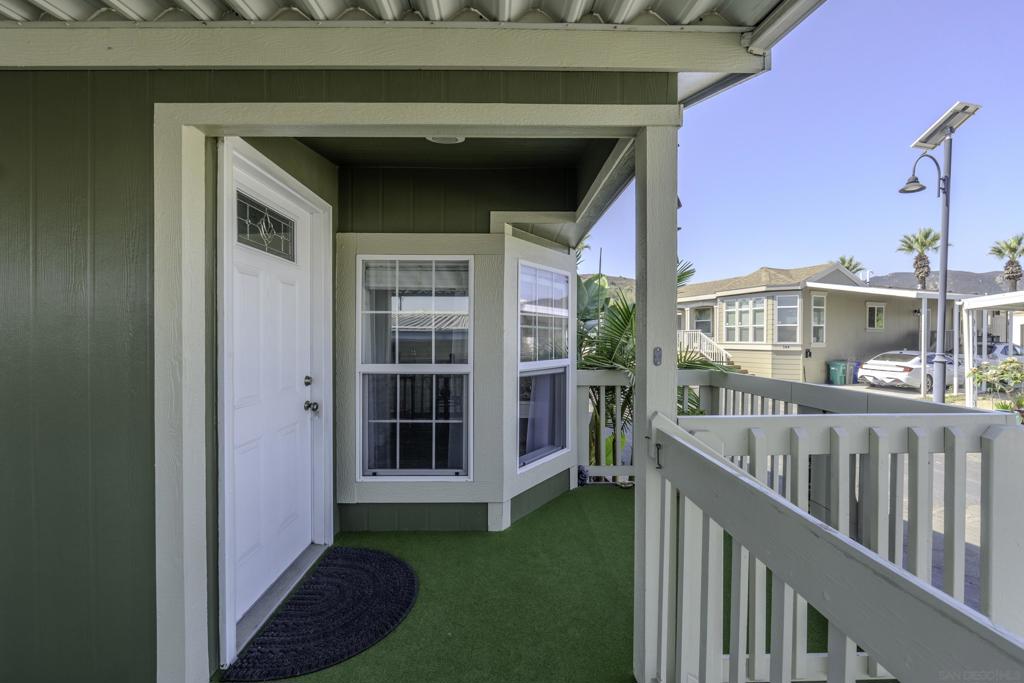 Santee - Residential