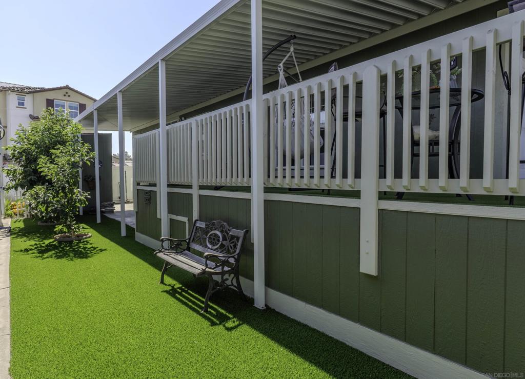 Santee - Residential