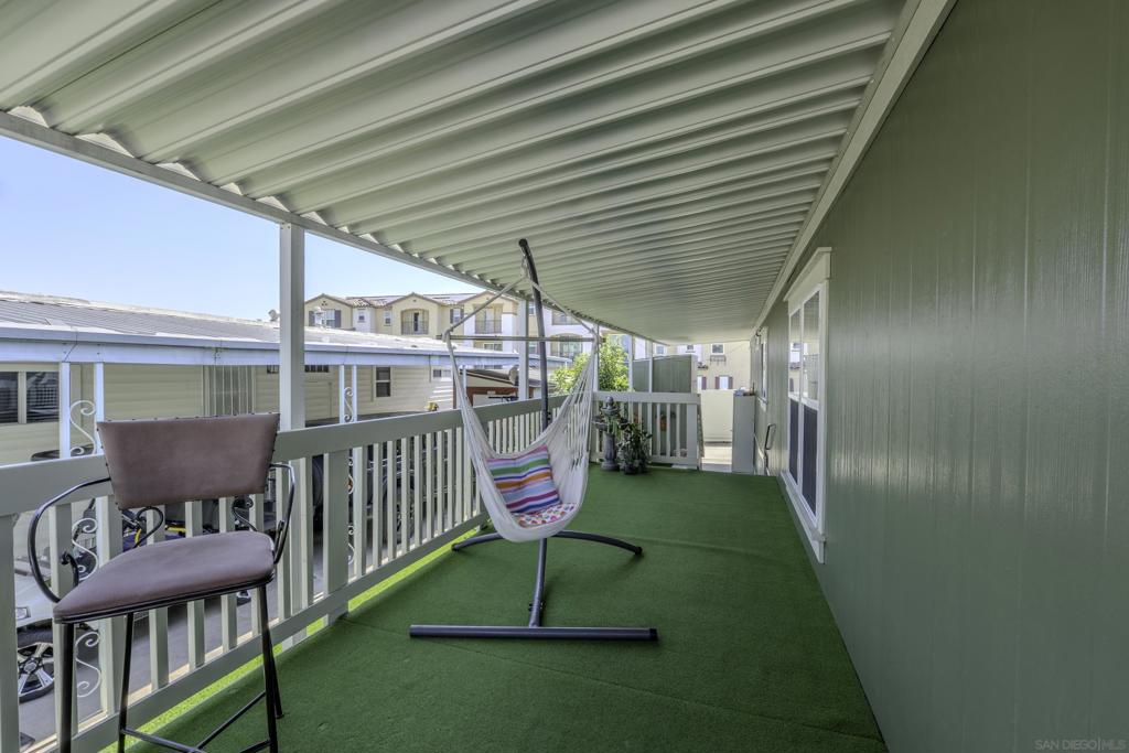 Santee - Residential