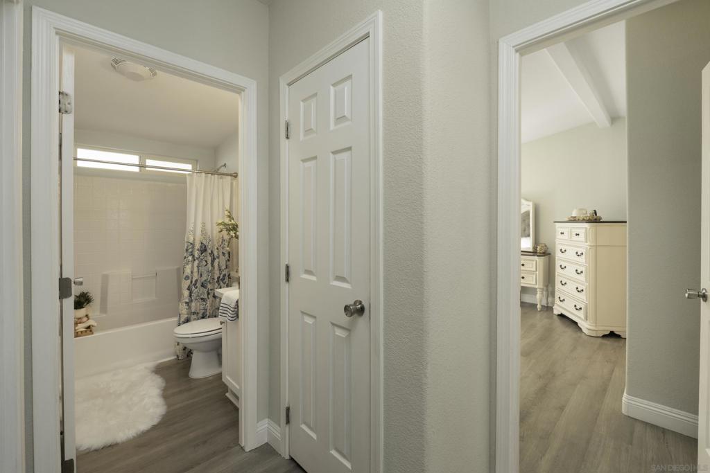 Santee - Residential