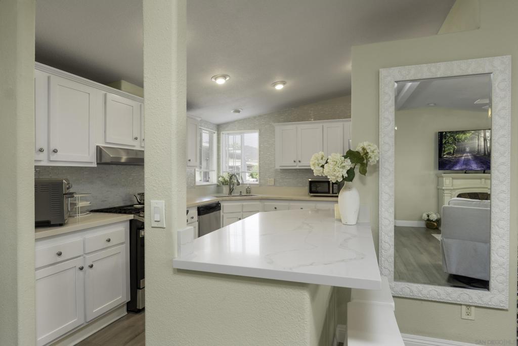 Santee - Residential