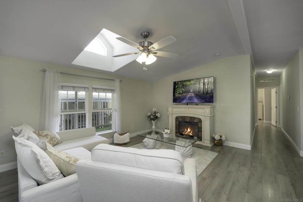 Santee - Residential