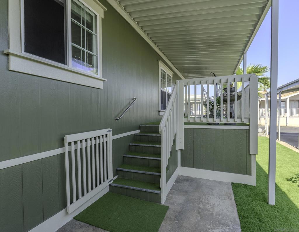 Santee - Residential