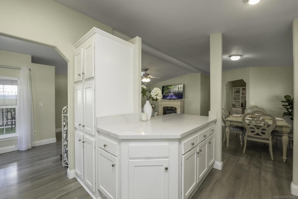 Santee - Residential