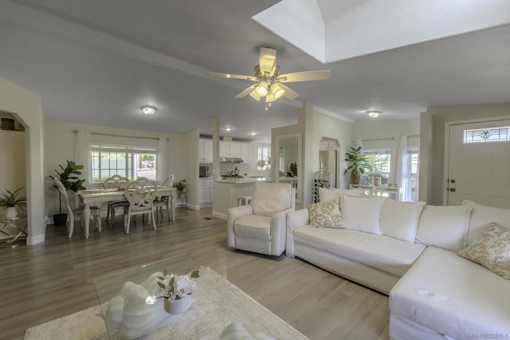 Santee - Residential