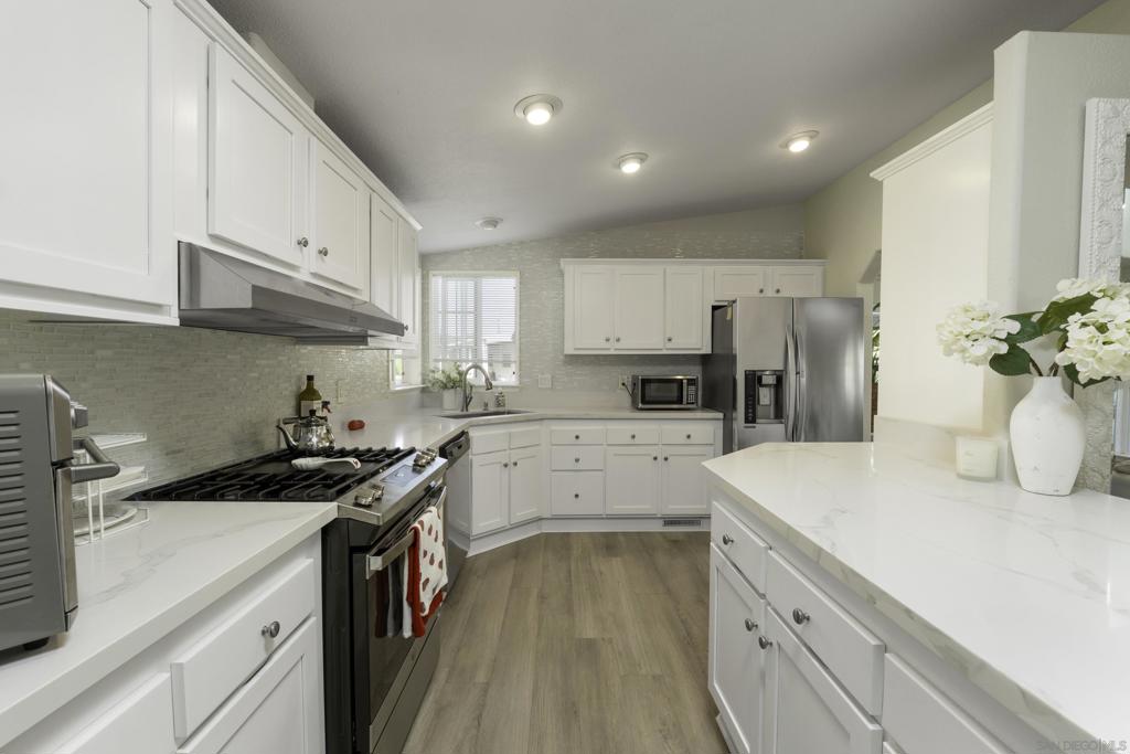 Santee - Residential