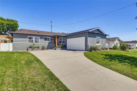 Photo of 20526 Avis Avenue, Torrance, CA 90503 (MLS # SB26085772)
