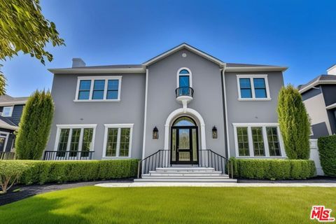 821 Lorraine Boulevard Los Angeles CA 90005