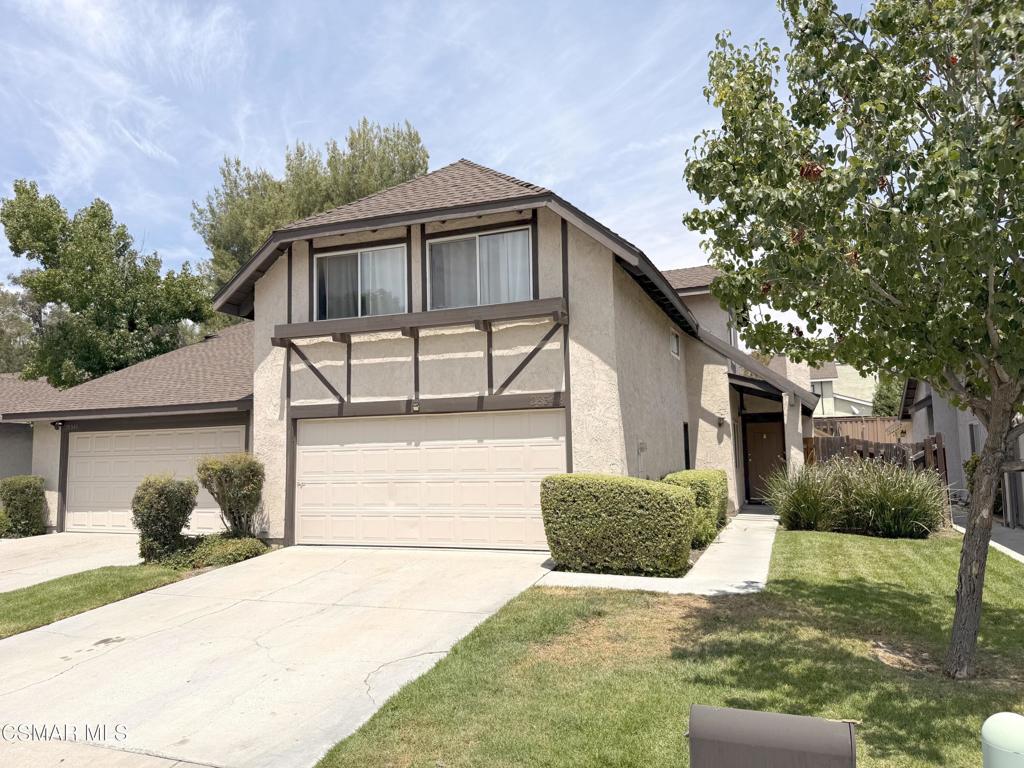 This spacious home is currently tenant-occupied, with showings available most afternoons with advance notice. The tenant plans to vacate by the end of August 2025, offering a great opportunity for a smooth transition. The property features a flexible floor plan with a converted bonus room that serves as a 4th bedroom with an added closet. Recent updates include a new HVAC system and water heater installed in 2024. The backyard includes a covered patio and a storage shed. Located in a desirable HOA community offering resort-style amenities--pool, spa, playground, and courts for basketball, volleyball, tennis, and pickleball. Conveniently close to Sand Canyon Plaza with shopping, dining, and everyday essentials including Sprouts, Starbucks, and Vons.